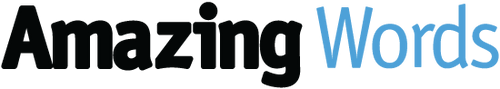 AmazingWords.com logo