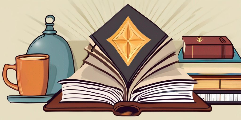 The Art of Enjoyable Bible Study