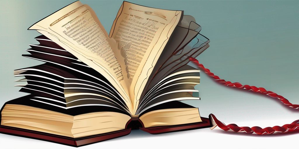 Unraveling Complex Bible Topics: How AmazingWords Makes it Easy