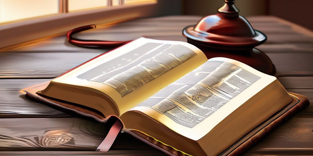 Enhance Your Bible Study Experience with Digital Download Study Guides