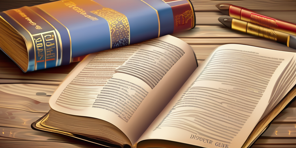 Making Bible Study Fun and Enjoyable with AmazingWords: Discover the Magic of One-Page Study Guides