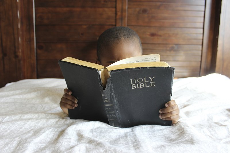 Unlocking the Complexity: Discover the Joy of Bible Study with AmazingWords