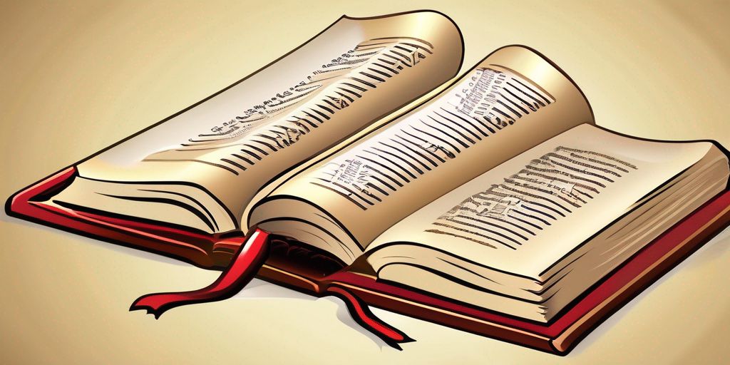 10 Bible Topics Made Easy for Enjoyable Study