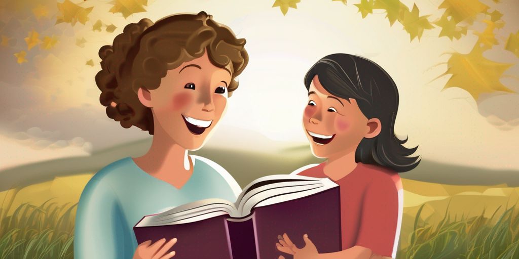Discovering the Joy of Learning the Bible