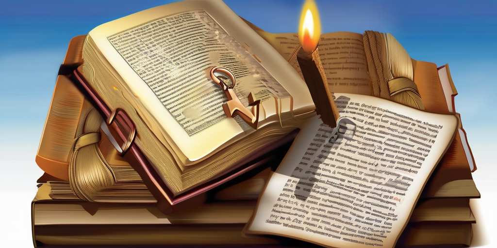 Unlocking the Mysteries of the Bible: Your Ultimate Guide