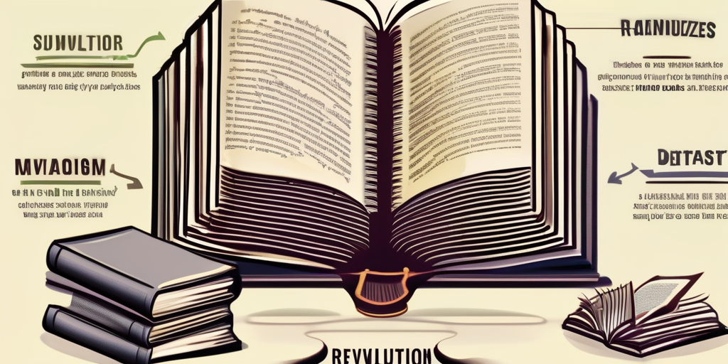 Revolutionize Your Bible Study: Easy-to-Understand Summaries from AmazingWords