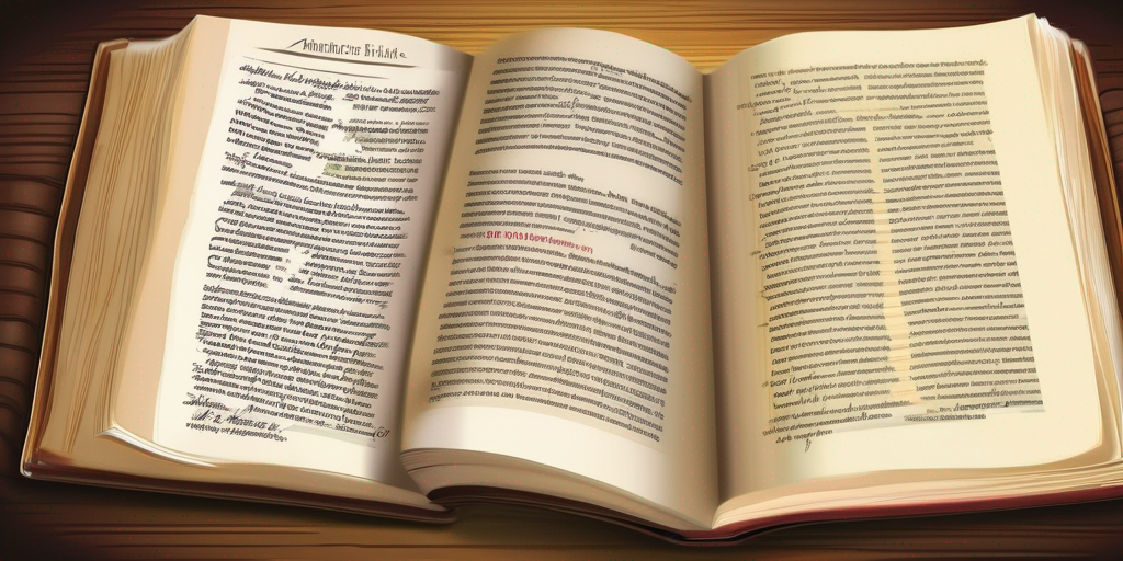 Simplifying the Scriptures: How AmazingWords Makes Bible Study Simple and Accessible