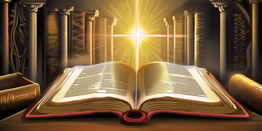 Unlocking the Mysteries of the Bible: A Comprehensive Guide