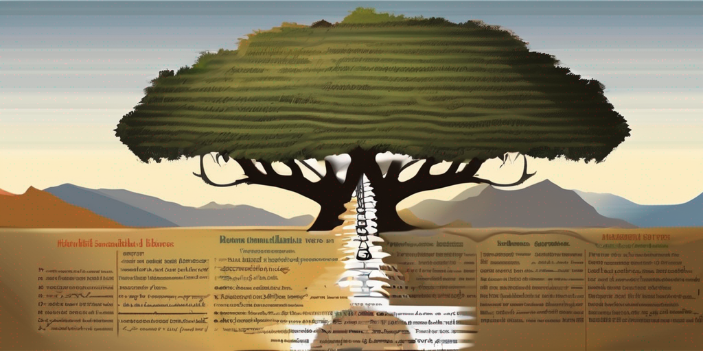 Unlocking the Mysteries of the Bible: Easy-to-Understand Summaries for Beginners