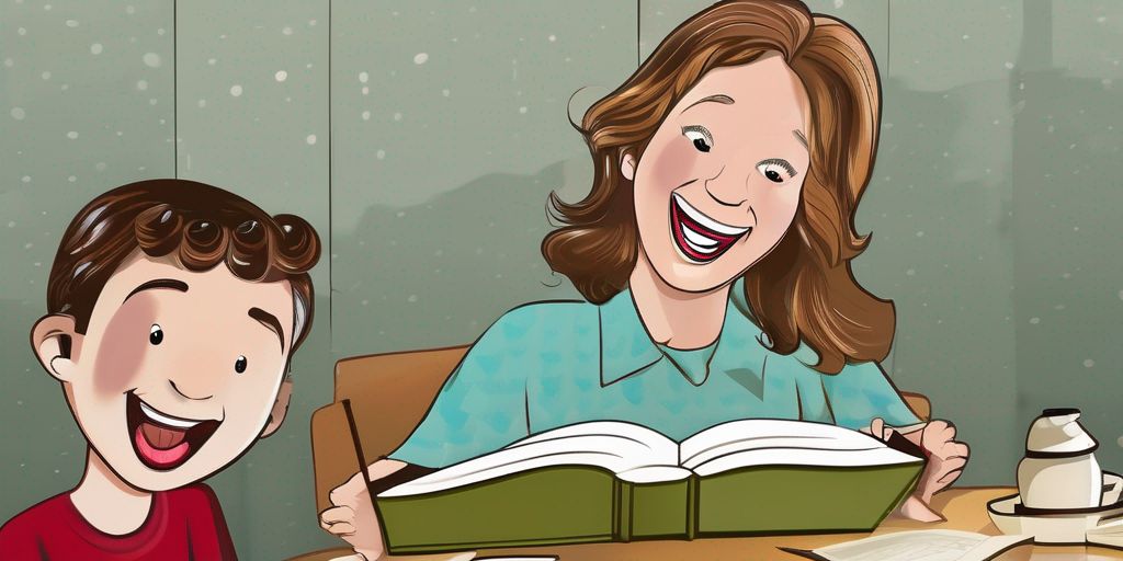 The Art of Simplicity: Making Bible Study Fun and Enjoyable