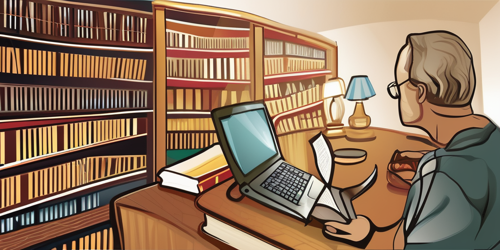 Discovering the Joy of Learning: Study Guides that Make the Bible Accessible