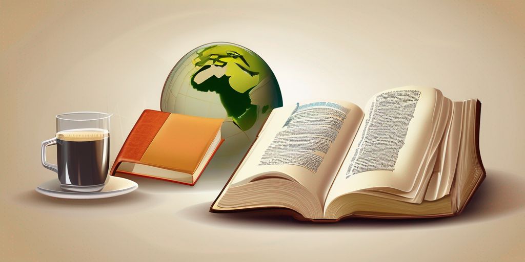 Making Bible Study Fun and Enjoyable with AmazingWords Easy-to-Understand Summaries
