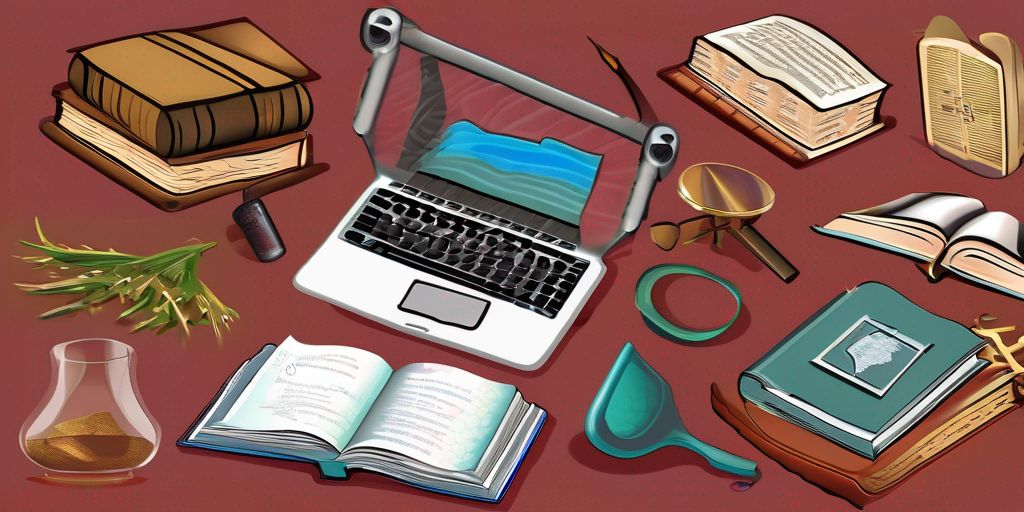 Exploring Complex Bible Topics Made Easy with AmazingWords