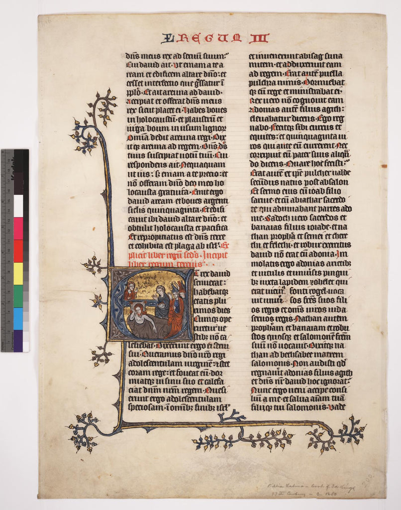 Simplifying the Bible: The Power of One-Page Summaries from AmazingWords