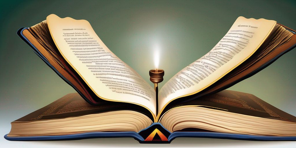 Unlocking the Secrets of the Bible: A Guide to Understanding Complex Topics