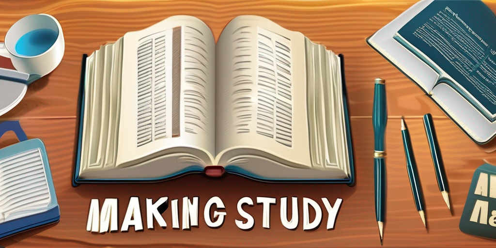 Making Bible Study Fun and Enjoyable with AmazingWords