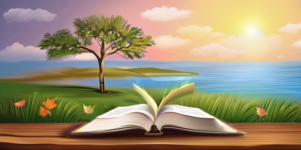 Simplify Your Bible Study with AmazingWords