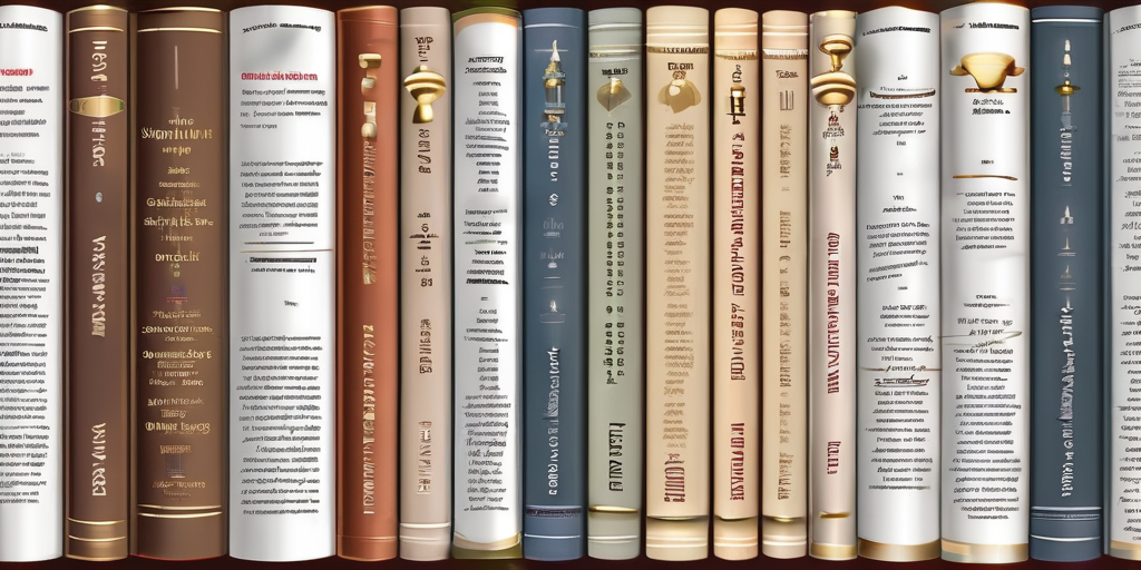10 Bible Topics Simplified: Easy-to-Understand Summaries by AmazingWords