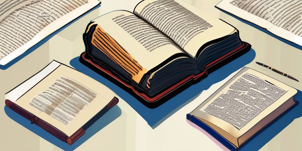Mastering Complex Bible Topics Made Easy with AmazingWords