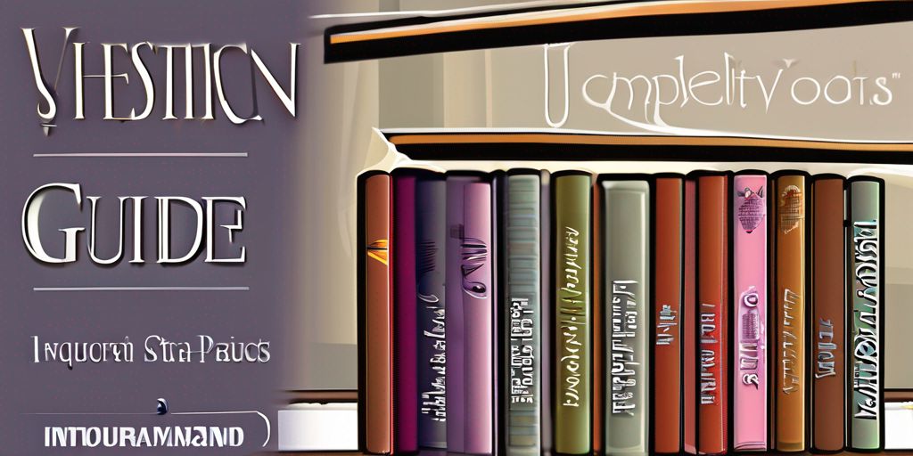 Unlocking the Complexity of Bible Topics: Introducing AmazingWords Study Guides