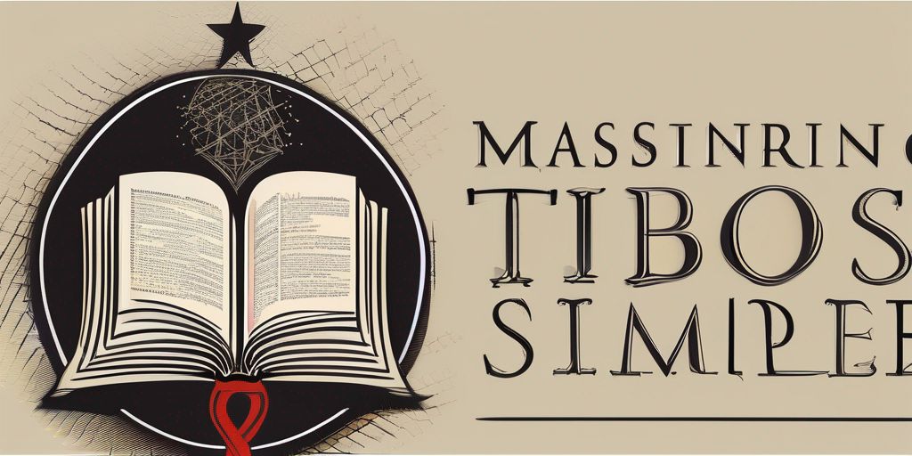 Mastering Complex Bible Topics Made Simple with AmazingWords