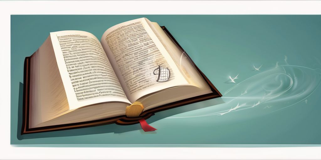 Unlocking the Beauty of the Bible with AmazingWords