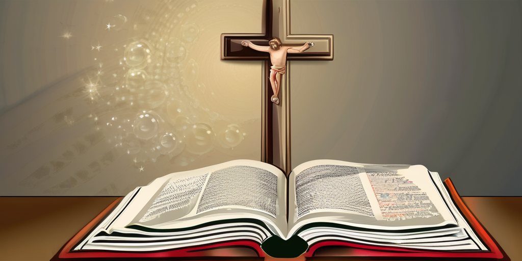 10 Bible Topics Made Easy: A Guide from AmazingWords