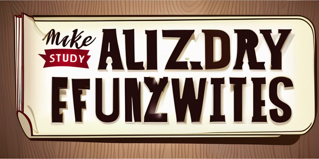 Make Bible Study Fun and Enjoyable with AmazingWords