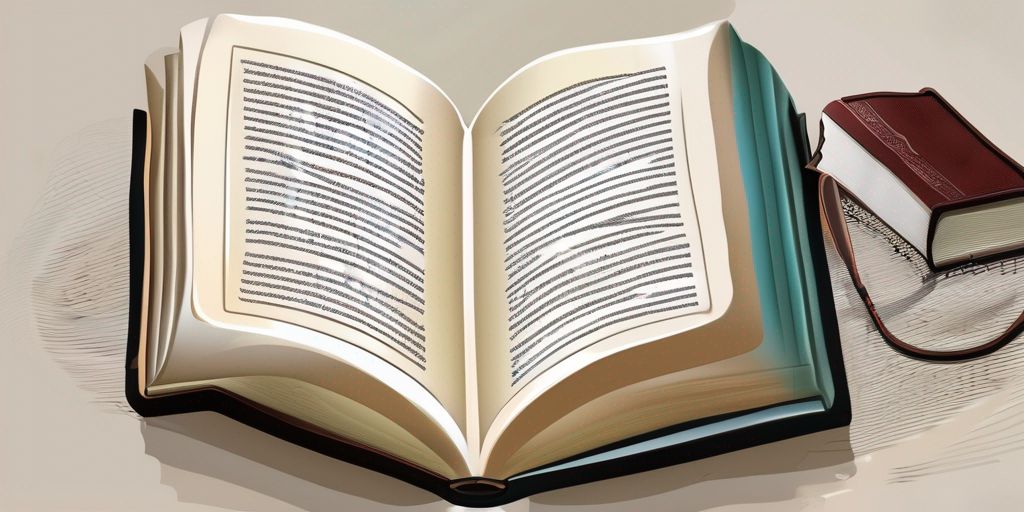 Exploring Complex Bible Topics Made Simple