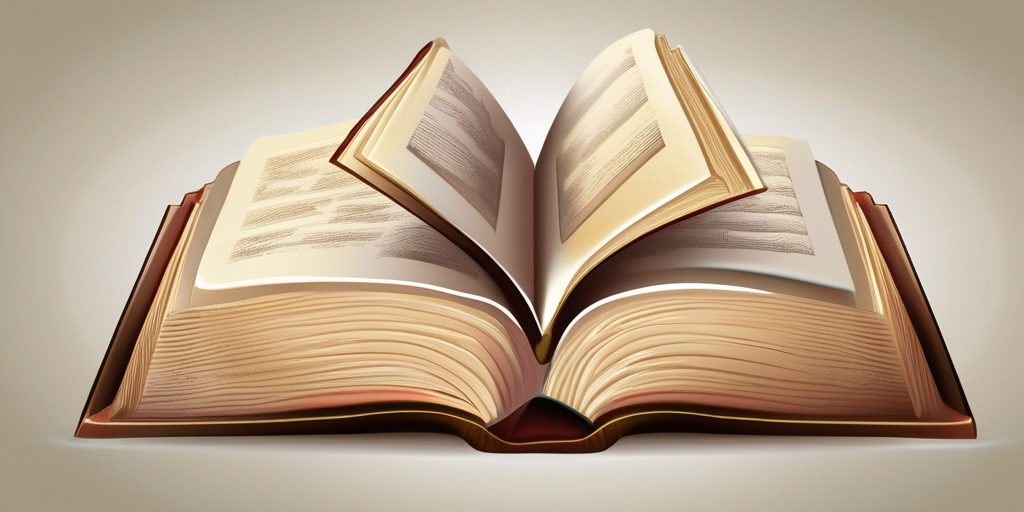 The Art of Simplifying Bible Study: Introducing AmazingWords