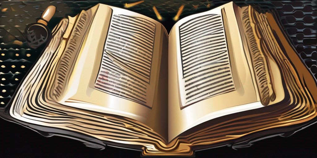 Exploring Complex Bible Topics Made Simple with AmazingWords