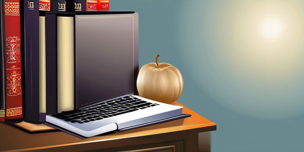 Simplifying the Bible: Digital Download Study Guides for Easy Learning