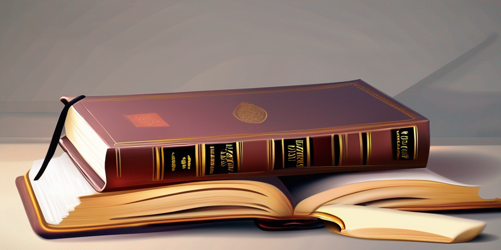 10 Easy-to-Understand Bible Study Guides for Beginners