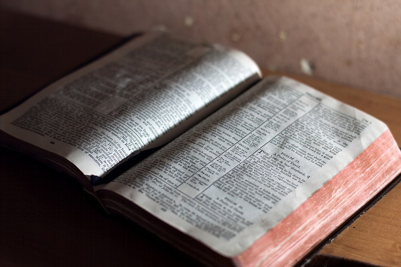 Unlocking the Secrets of the Bible: A Guide to Understanding Complex Topics