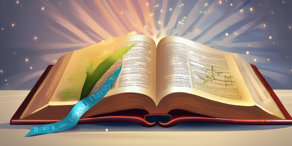Unveiling the Joy of Bible Study with AmazingWords