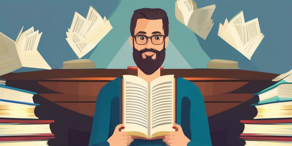 The Power of One Page: How Summaries are Revolutionizing Bible Study