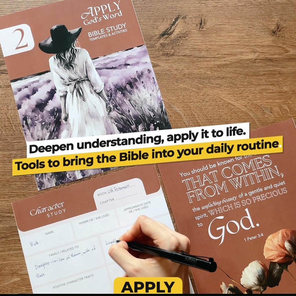 PWYC Bible Study Kit For Women Made Simple AmazingWords pwyc bible study kit for women made simple amazingwords
